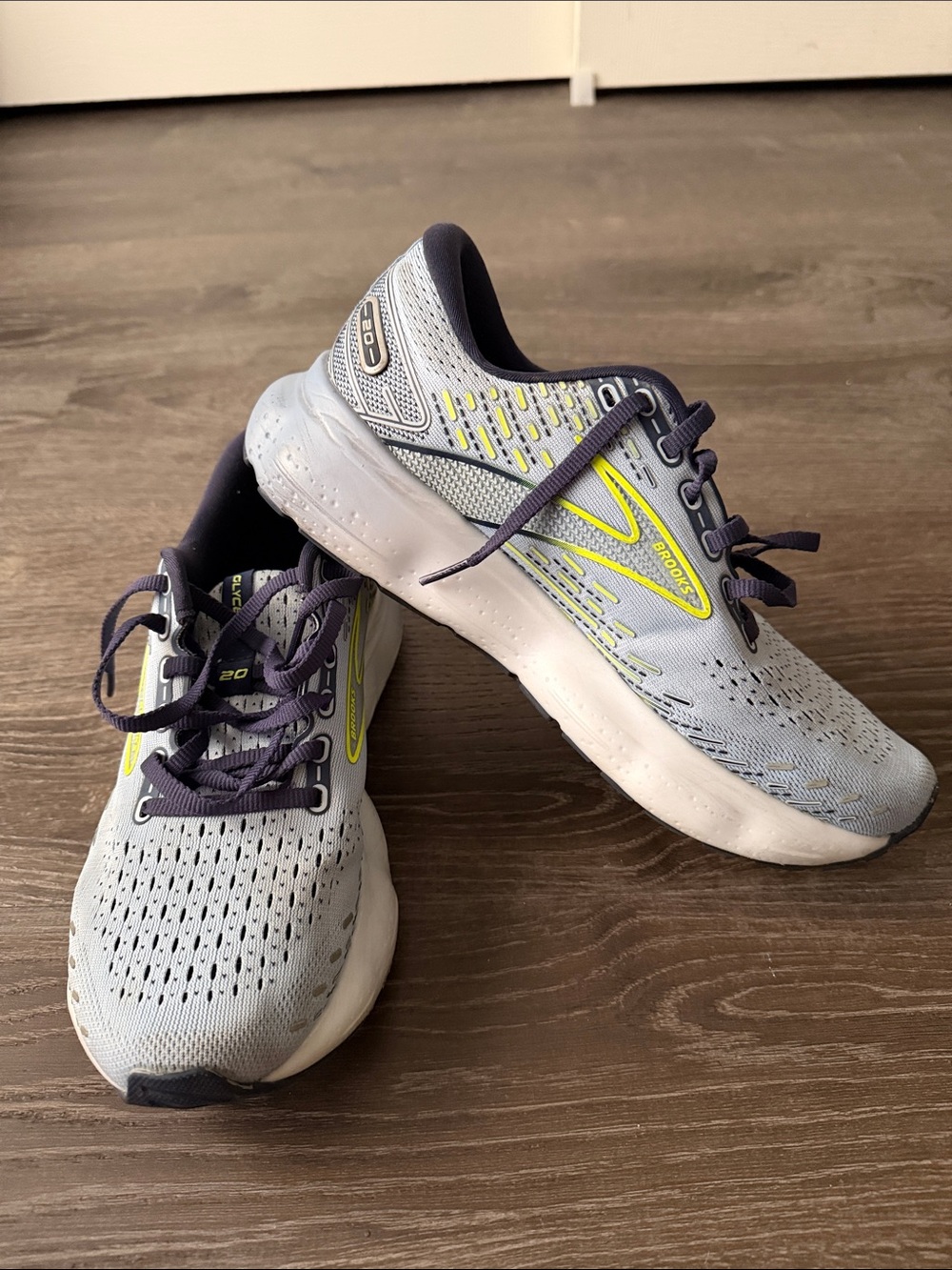 Brooks Women's Glycerin 20 size 7.5